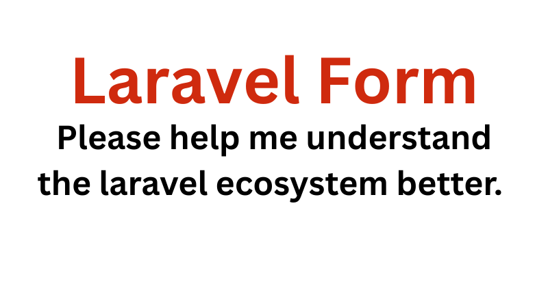 Gathering data for a "State of Laravel Packages" report